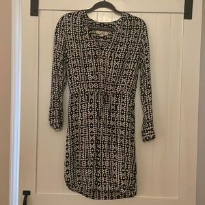 Loft size m dress